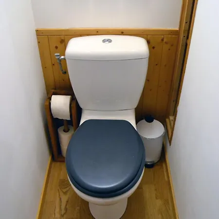 Apartamento Duplex Coeur De